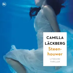 Cover - Camilla Läckberg - Steenhouwer