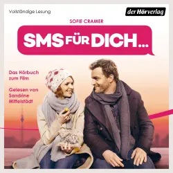 Cover - Sofie Cramer - SMS für dich