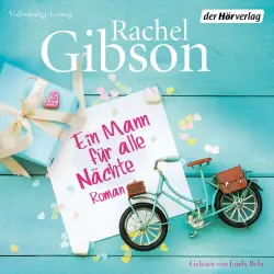 Cover - Rachel Gibson - Ein Mann für alle Nächte
