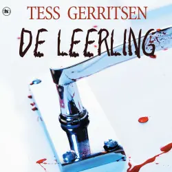 Cover - Tess Gerritsen - De leerling