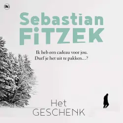 Cover - Sebastian Fitzek - Geschenk