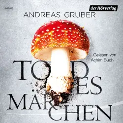 Cover - Andreas Gruber - Maarten S. Sneijder und Sabine Nemez 3 - Todesmärchen