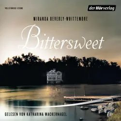 Cover - Miranda Beverly-Whittemore - Bittersweet