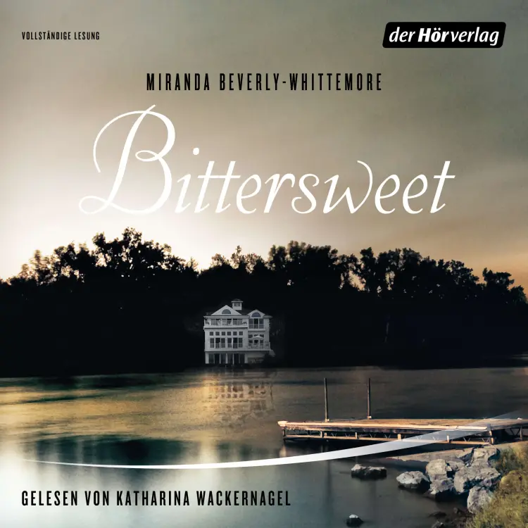 Cover von Miranda Beverly-Whittemore - Bittersweet