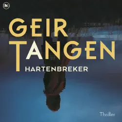 Cover - Geir Tangen - Hartenbreker