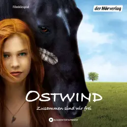 Cover - Lea Schmidbauer - Ostwind 2