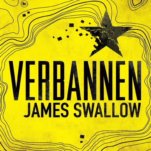 Cover - James Swallow - Verbannen