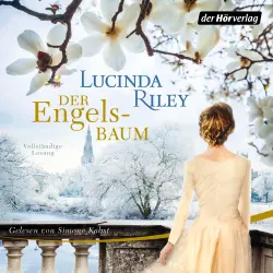 Cover - Lucinda Riley - Der Engelsbaum
