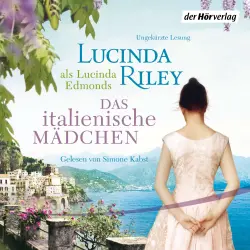 Cover - Bewegende Romane von Lucinda Riley