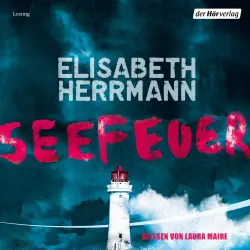 Cover - Elisabeth Herrmann - Seefeuer