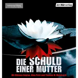 Cover - Paula Daly - Die Schuld einer Mutter