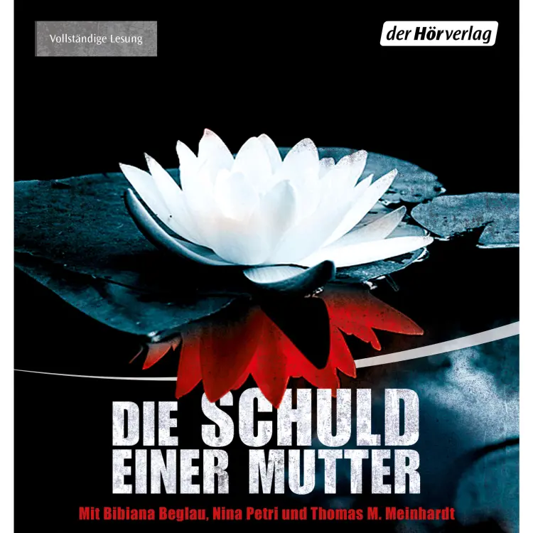 Cover von Paula Daly - Die Schuld einer Mutter
