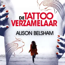 Cover - Alison Belsham - De tattooverzamelaar