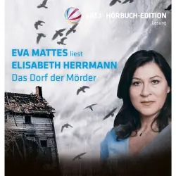 Cover - Elisabeth Herrmann - Das Dorf der Mörder