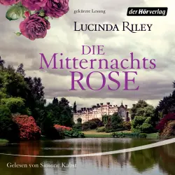 Cover - Lucinda Riley - 