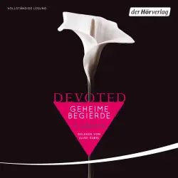Cover - S. Quinn - Devoted. Geheime Begierde
