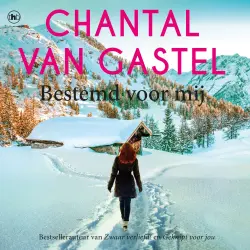 Cover - Chantal van Gastel - Bestemd voor mij
