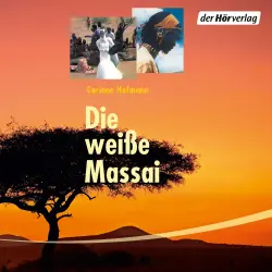 Cover - Corinne Hofmann - Die weiße Massai