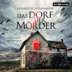 Cover - Elisabeth Herrmann - Sanela Beara - Band 1 - Das Dorf der Mörder