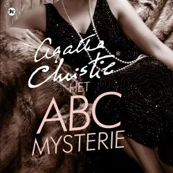 Cover - Agatha Christie - Het ABC Mysterie