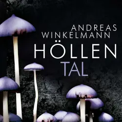 Cover - Andreas Winkelmann - Höllental