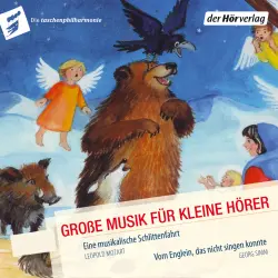 Cover - Georg Simm - 