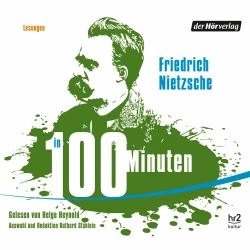 Cover - Friedrich Nietzsche - Friedrich Nietzsche
