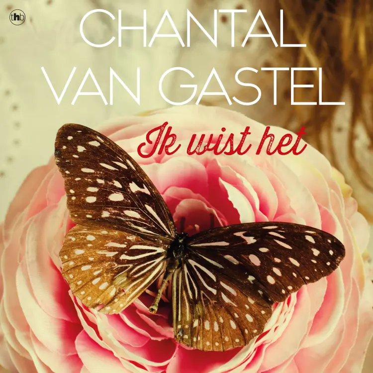 Cover von Chantal van Gastel - Ik wist het