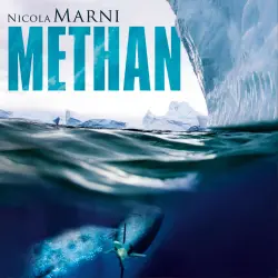 Cover - Nicola Marni - Methan