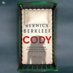 Cover - Bernice Berkleef - Cody