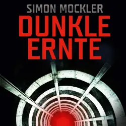 Cover - Simon Mockler - Dunkle Ernte