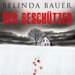 Cover - Belinda Bauer - Der Beschützer