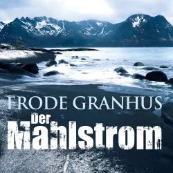 Cover - Frode Granhus - Der Mahlstrom