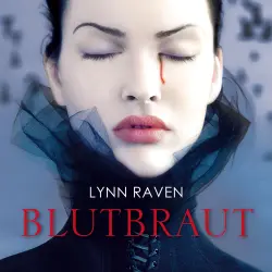 Cover - Lynn Raven - Blutbraut