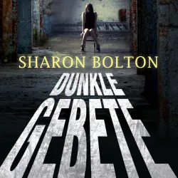 Cover - Sharon Bolton - Dunkle Gebete