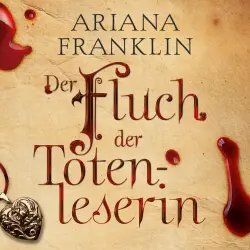 Cover - Ariana Franklin - Der Fluch der Totenleserin