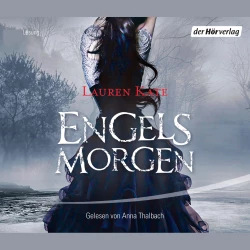 Cover - Lauren Kate - Engelsmorgen