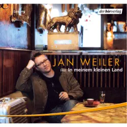 Cover - Jan Weiler - In meinem kleinen Land
