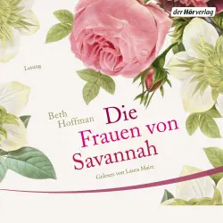 Cover - Beth Hoffman - Die Frauen von Savannah