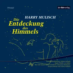 Cover - Harry Mulisch - Die Entdeckung des Himmels