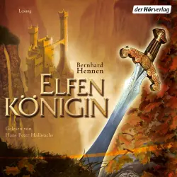 Cover - Bernhard Hennen - 