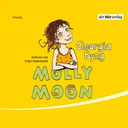 Cover - Georgia Byng - Molly Moon