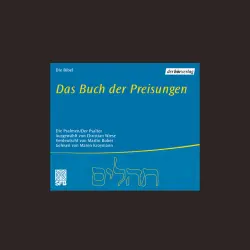 Cover - Franz Rosenzweig - Das Buch der Preisungen