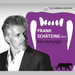 Cover - Frank Schätzing - Böse-Nacht-Geschichten / Mords-Kerle - Der Teppich