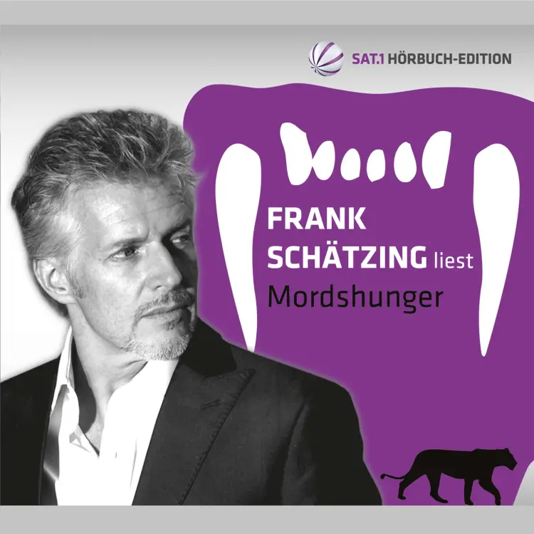 Cover von Frank Schätzing - Böse-Nacht-Geschichten / Mords-Kerle - Der Teppich