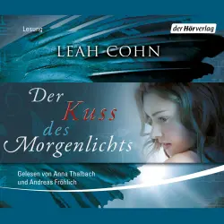Cover - Leah Cohn - Der Kuss des Morgenlichts