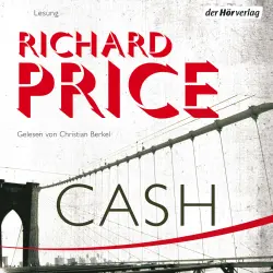 Cover - Richard Price - Cash
