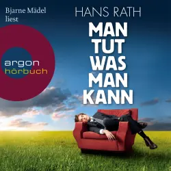 Cover - Hans Rath - Man tut was man kann