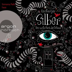 Cover - Silber Trilogie