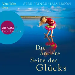Cover - Seré Prince Halverson - Die andere Seite des Glücks